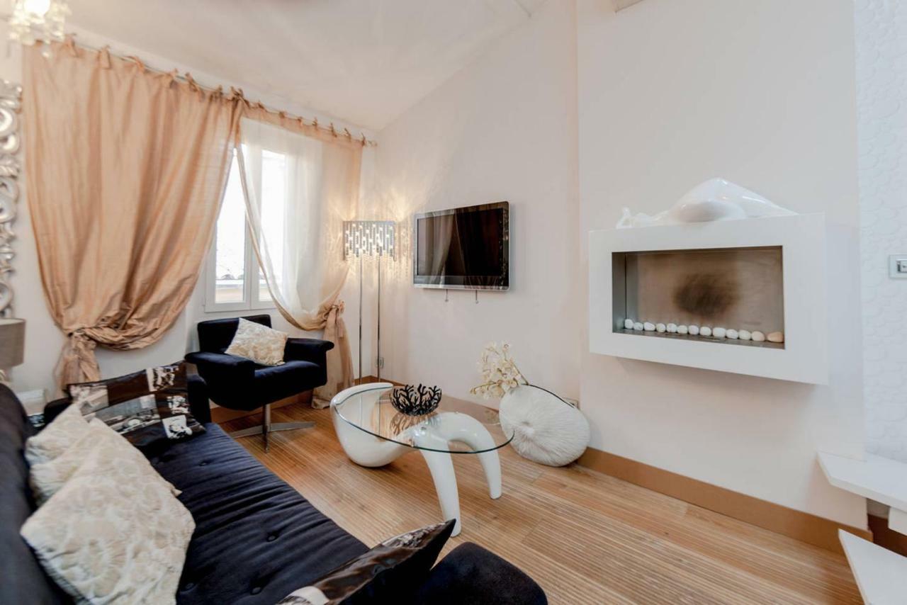 Elegante Appartmento Nel Quadrato D'Oro A St Tropez Saint-Tropez Ngoại thất bức ảnh