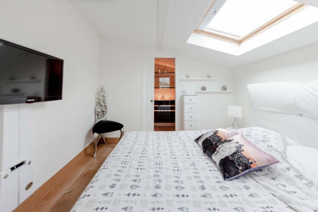 Elegante Appartmento Nel Quadrato D'Oro A St Tropez Saint-Tropez Ngoại thất bức ảnh
