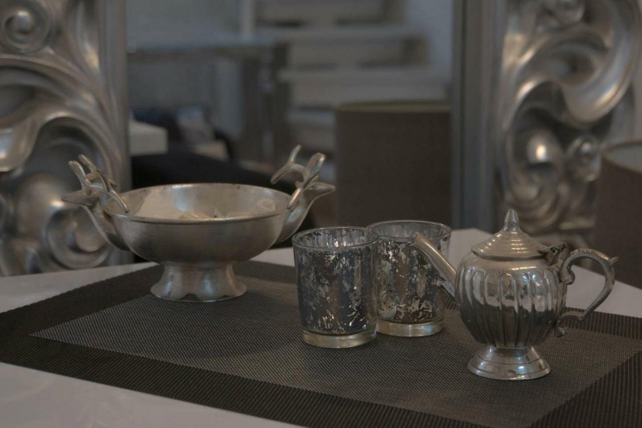 Elegante Appartmento Nel Quadrato D'Oro A St Tropez Saint-Tropez Ngoại thất bức ảnh
